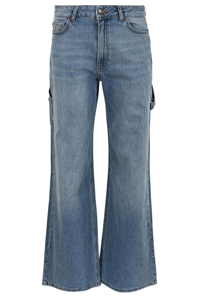 COOPER WORKER COO W15 34 DIRTY BLUE MARBLE